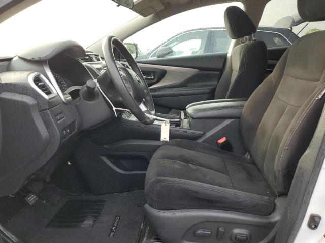 2016 NISSAN MURANO S 5N1AZ2MH8GN100748