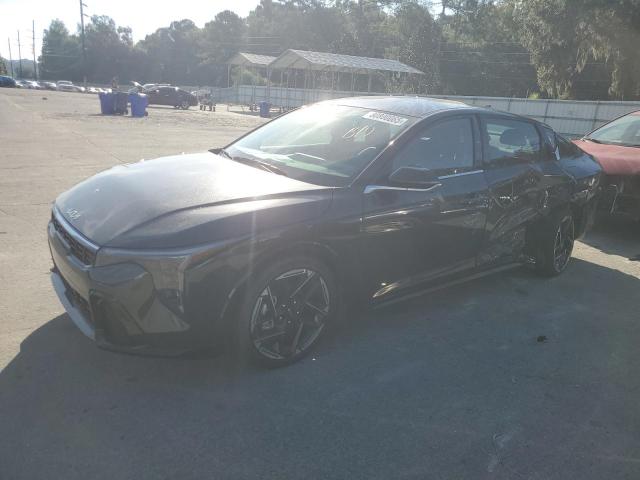 Global Auto Auctions: 2025 KIA K4 GT LINE