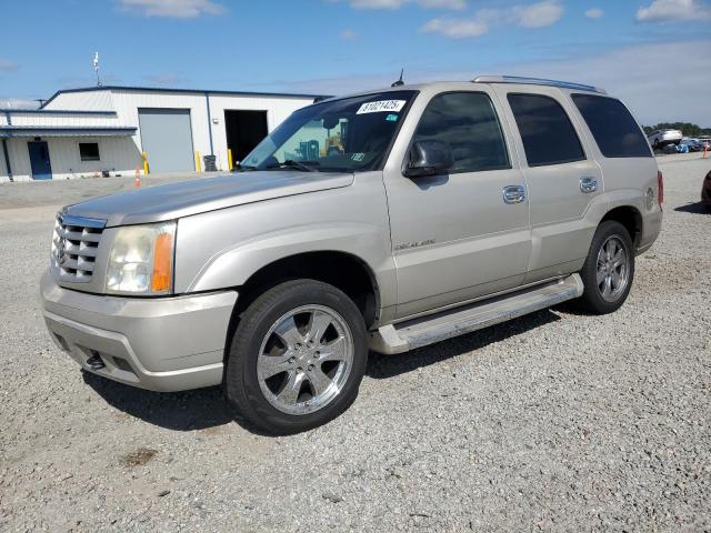 Global Auto Auctions: 2005 CADILLAC ESCALADE LUXURY