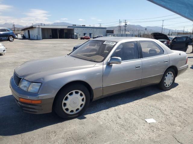 LEXUS LS 400