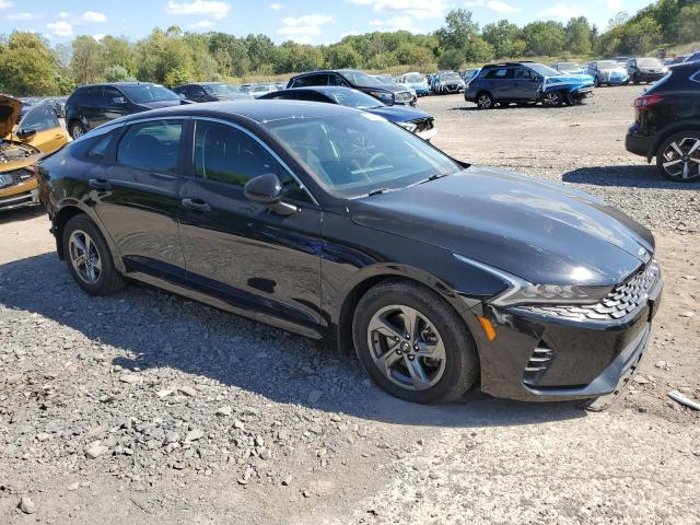 2021 KIA K5 LXS - 5XXG14J2XMG021980