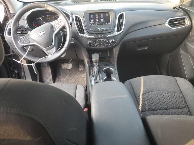 2022 CHEVROLET EQUINOX LT 3GNAXUEV7NS246627