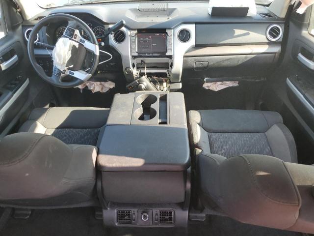 2021 TOYOTA TUNDRA CREWMAX SR5 5TFDY5F16MX018734
