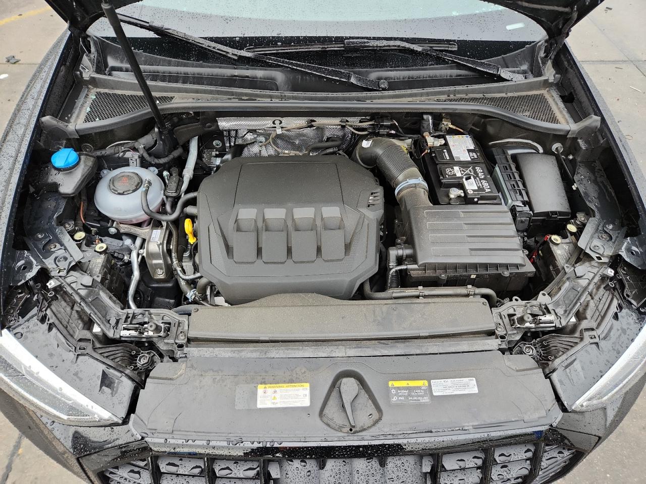 AUDI Q3 PREMIUM S LINE 45