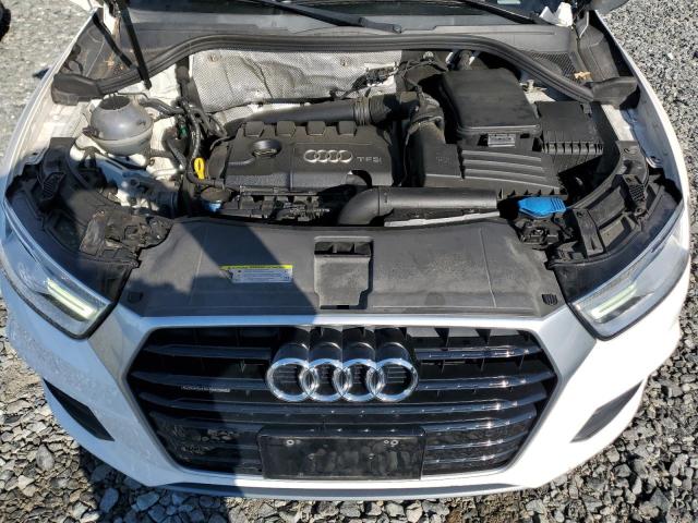 2017 AUDI Q3 PREMIUM #3277007158