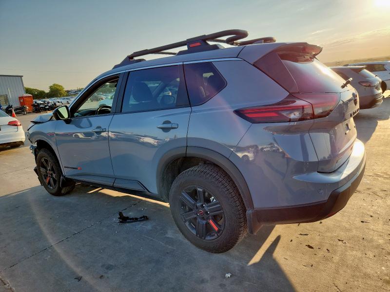 2025 NISSAN ROGUE SV - 5N1BT3BB4SC823060