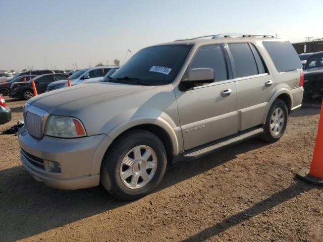 2005 LINCOLN NAVIGATOR #3312305772