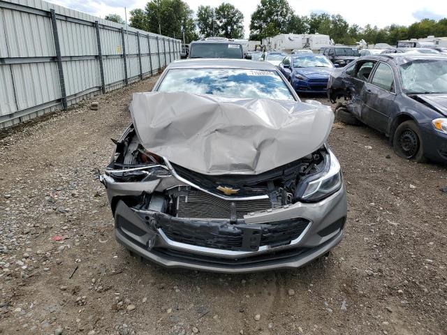 2018 CHEVROLET CRUZE LT 1G1BE5SM0J7118798