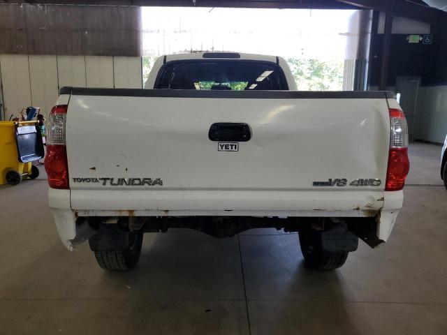 2006 TOYOTA TUNDRA DOU #3253768384