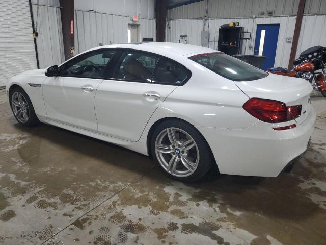 2017 BMW 640 XI GRA WBA6D2C54HGT66481
