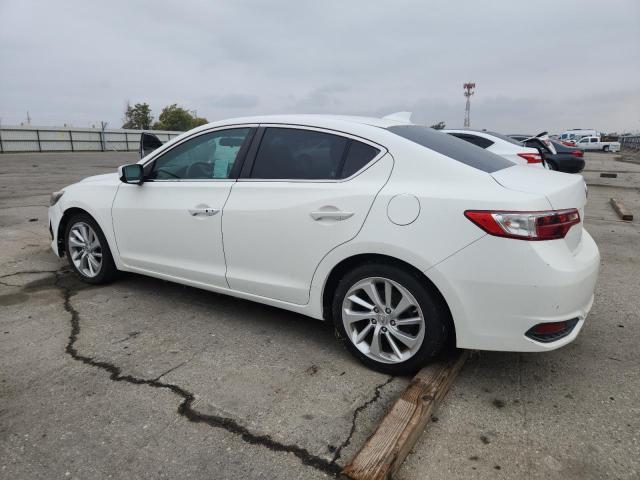 2017 ACURA ILX BASE W - 19UDE2F37HA014730