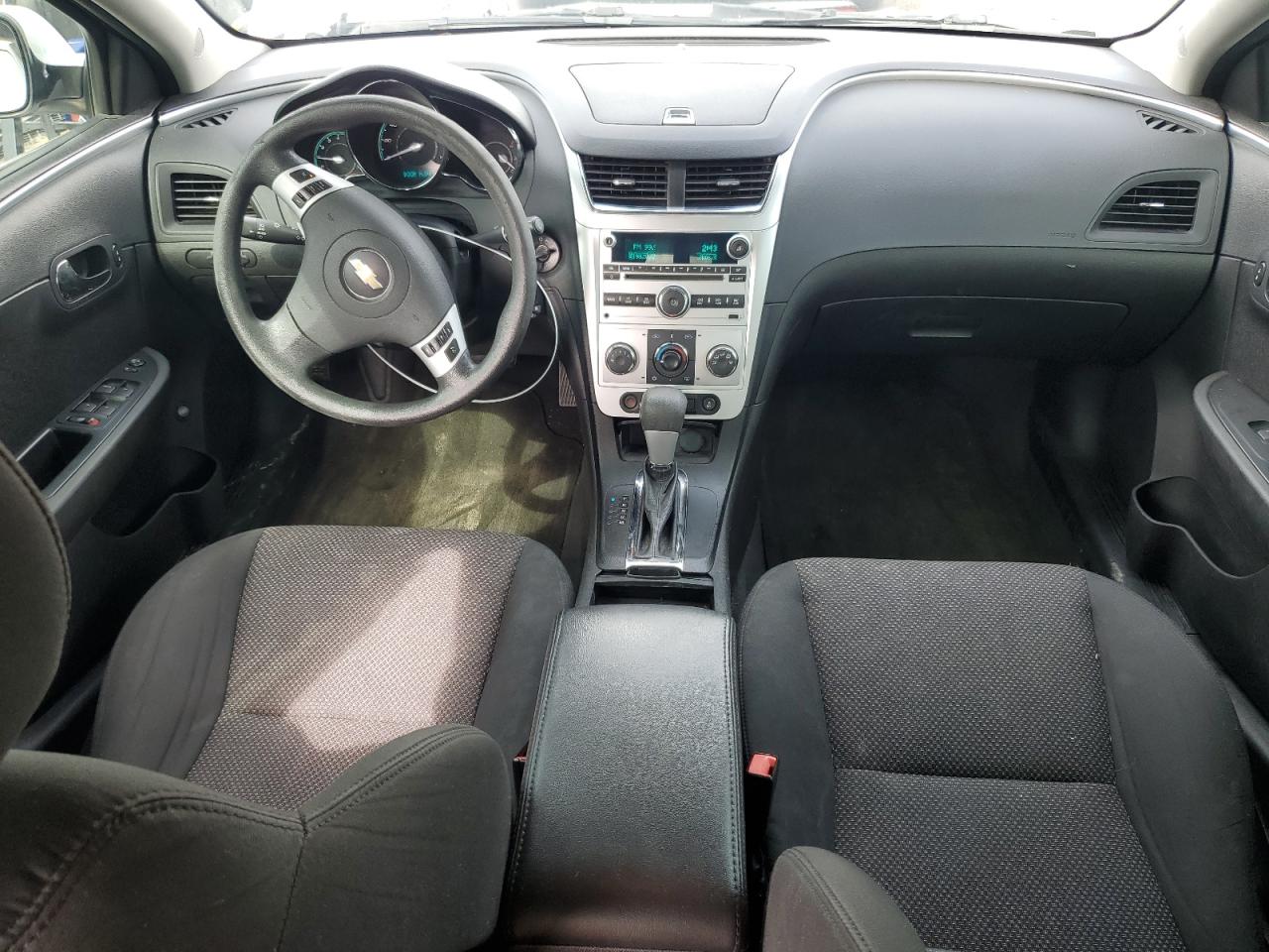 CHEVROLET MALIBU 1LT