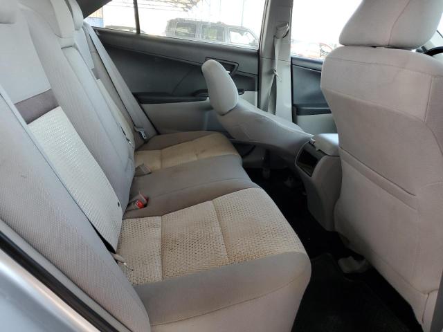 2013 TOYOTA CAMRY L #3284042857