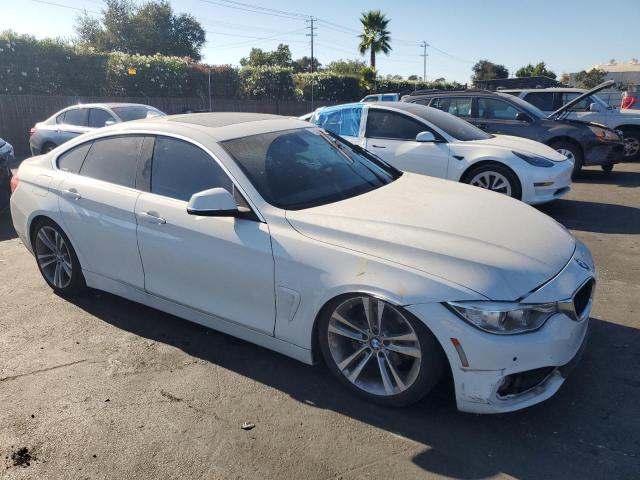 2016 BMW 428 I GRAN WBA4A9C58GGL88183