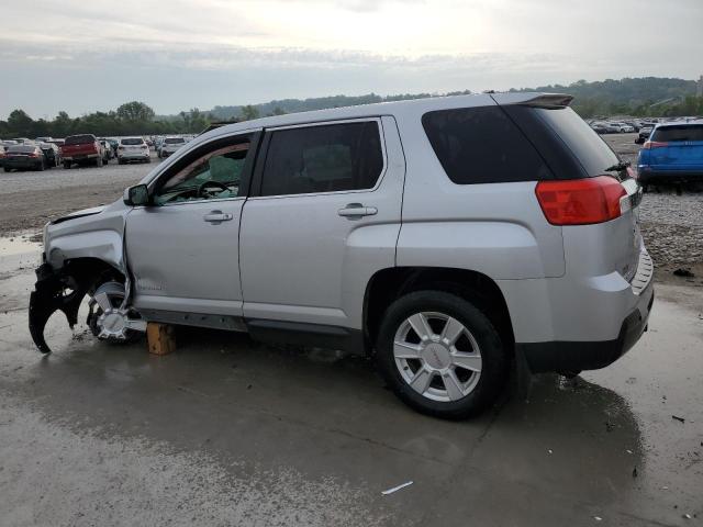 2013 GMC TERRAIN SL - 2GKALMEK4D6115117