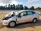 Lot #3298017161 2019 FORD FIESTA S