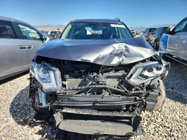 2020 NISSAN ROGUE S - 5N1AT2MV3LC701868