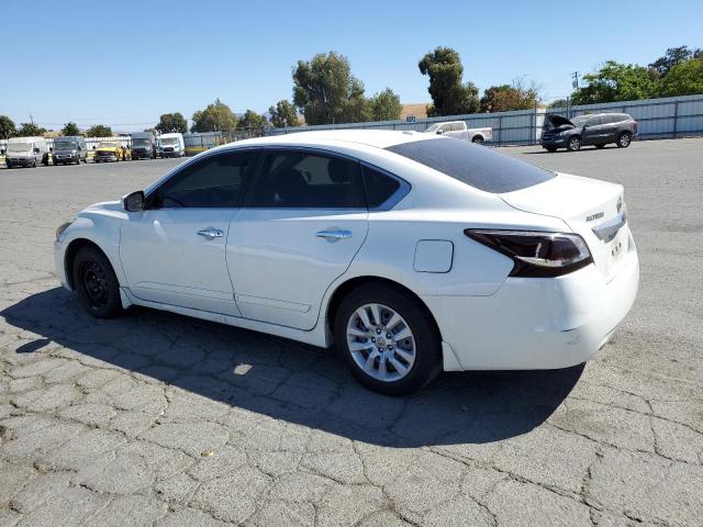 2013 NISSAN ALTIMA 3.5S - 1N4BL3AP8DN464147