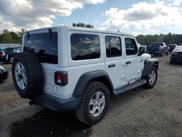 2018 JEEP WRANGLER U 1C4HJXDG9JW290768