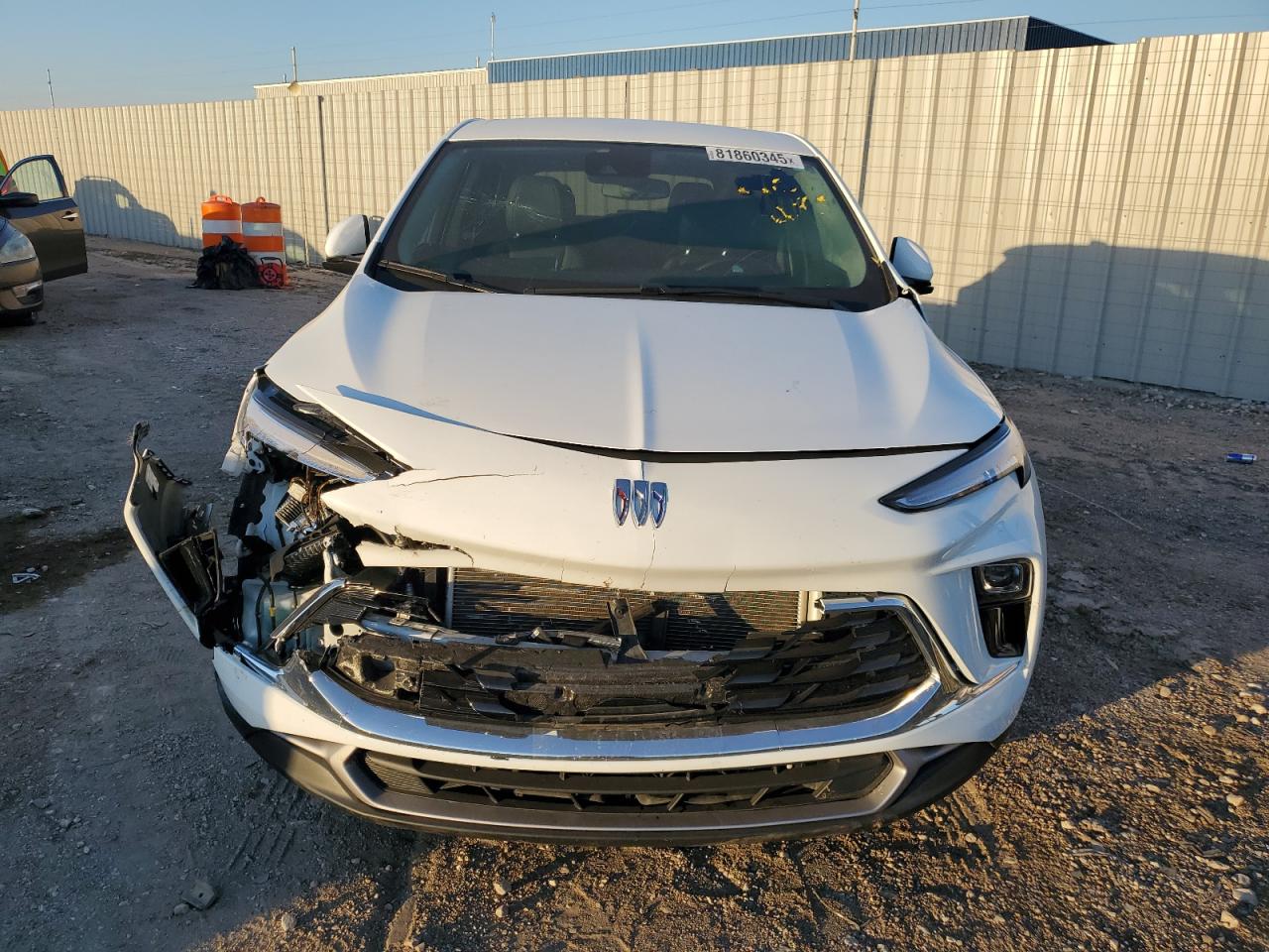 BUICK ENCORE PREFERRED