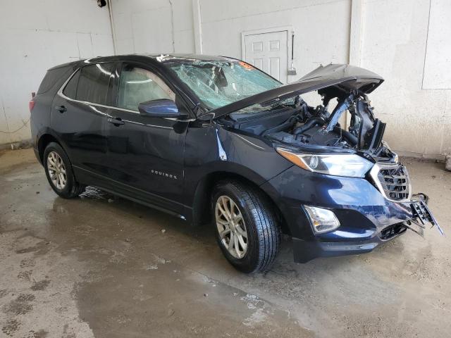 2020 CHEVROLET EQUINOX LT 3GNAXKEV5LS656568