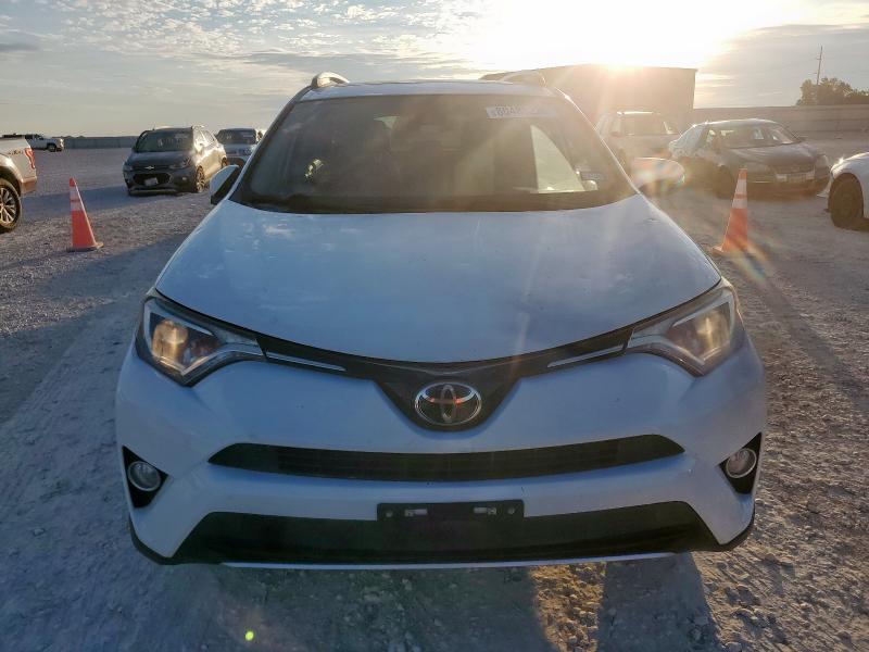 2018 TOYOTA RAV4 ADVEN - Other View