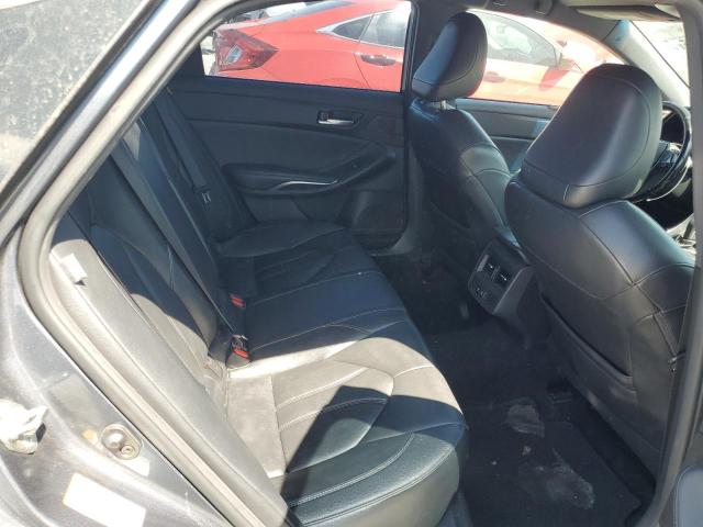 2019 TOYOTA AVALON XLE 4T1BZ1FBXKU031549