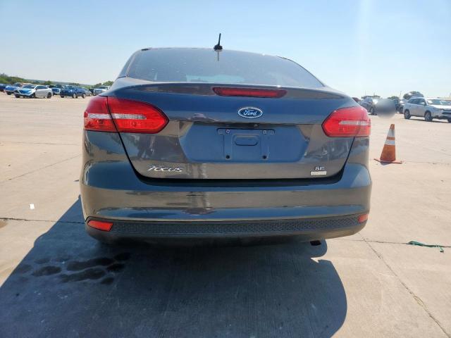 2018 FORD FOCUS SE 1FADP3FE2JL303059