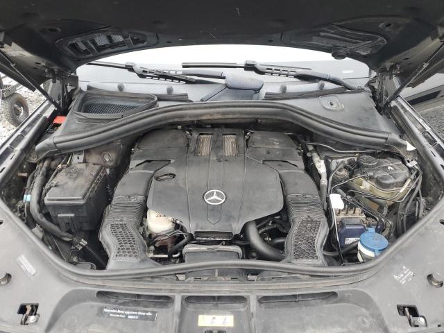 2016 MERCEDES-BENZ GL 450 4MA - 4JGDF6EE2GA704773