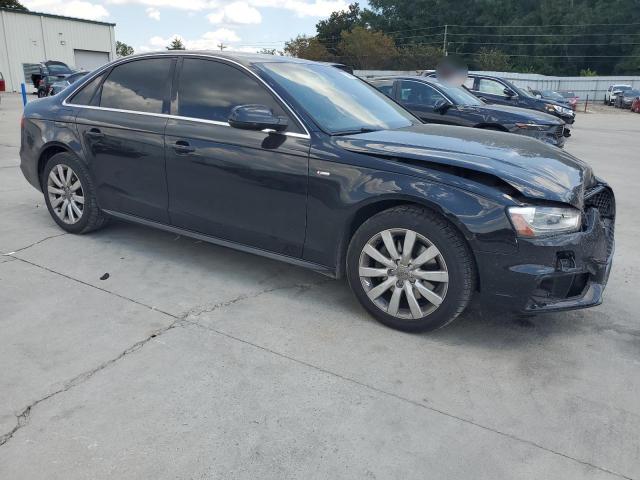 2015 AUDI A4 PREMIUM WAUDFAFL0FN012214