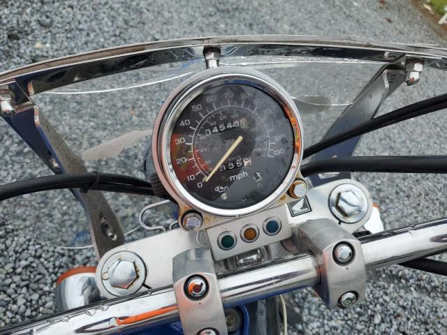 2004 HONDA VT1100 C - 1HFSC18054A803208