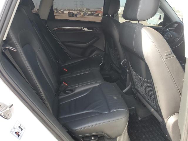 2015 AUDI Q5 PREMIUM WA1LFAFP3FA066982