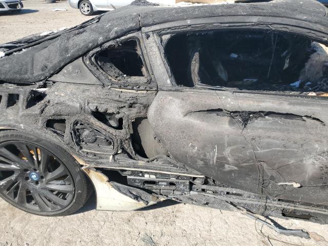 2015 BMW I8 WBY2Z2C59FV674529