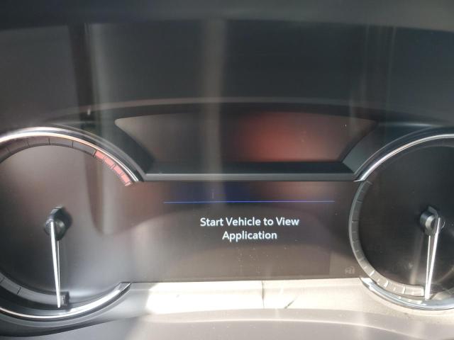 2021 CADILLAC XT5 PREMIU - 1GYKNDRS6MZ104025