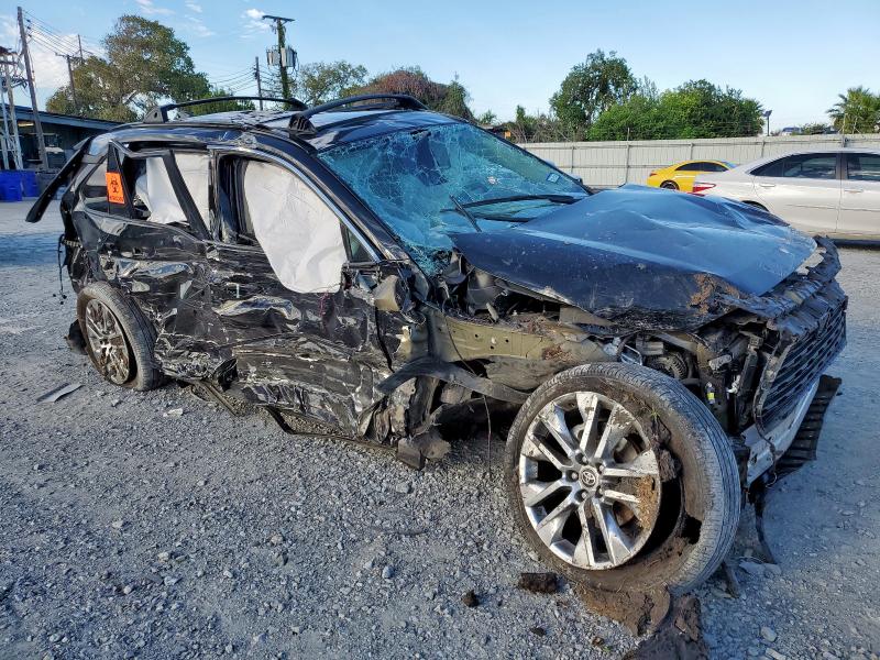 2023 TOYOTA RAV4 XLE PREMIUM 2T3C1RFV3PW299121