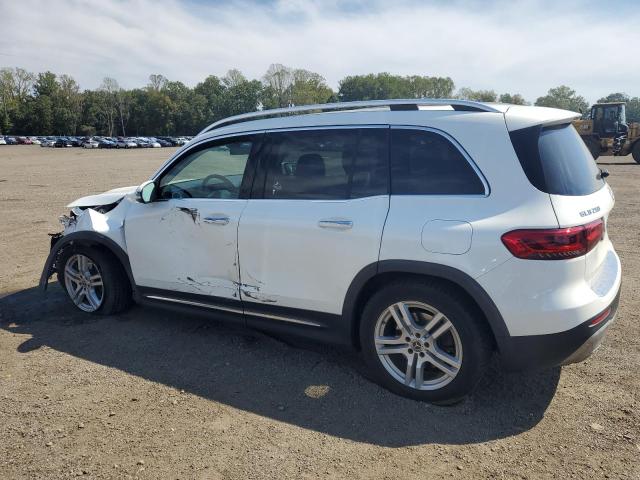 2022 MERCEDES-BENZ GLB 250 4MATIC W1N4M4HB7NW197099