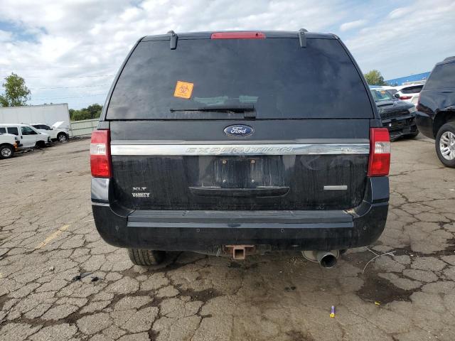 2017 FORD EXPEDITION EL XLT 1FMJK1JT2HEA44329