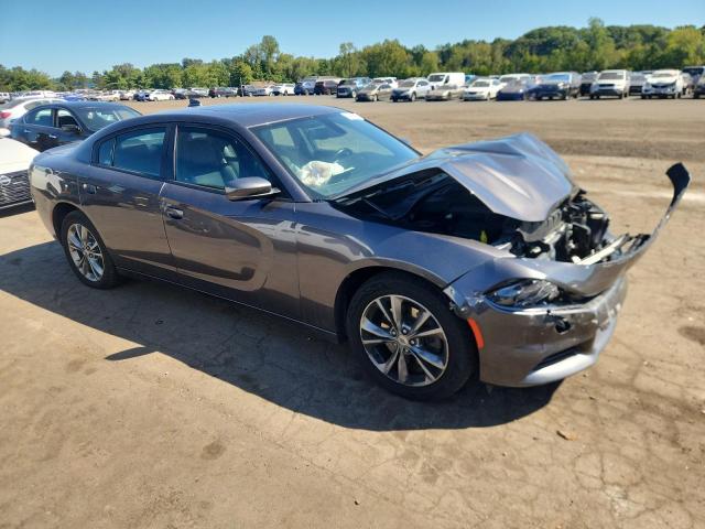 2020 DODGE CHARGER SX 2C3CDXJGXLH158257