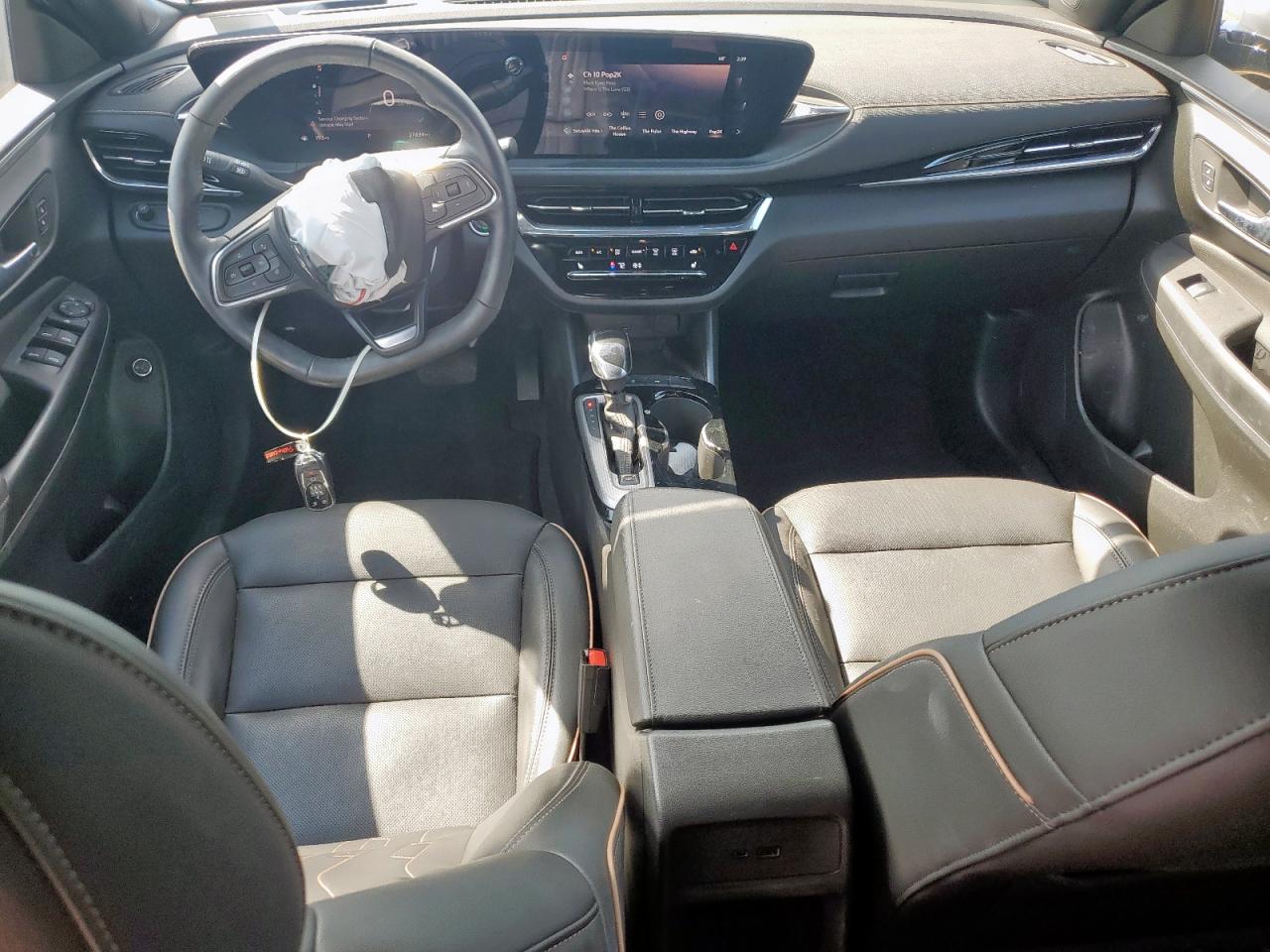 BUICK ENVISTA AVENIR