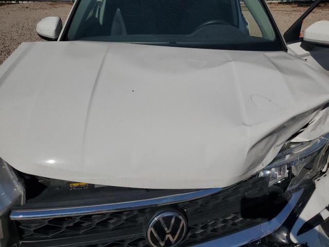 2023 VOLKSWAGEN TAOS SE - 3VVEX7B24PM341743