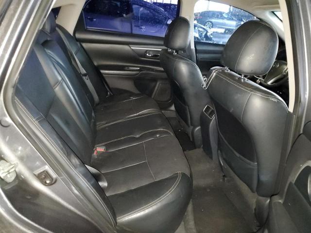 2017 NISSAN ALTIMA 2.5 #3298045147