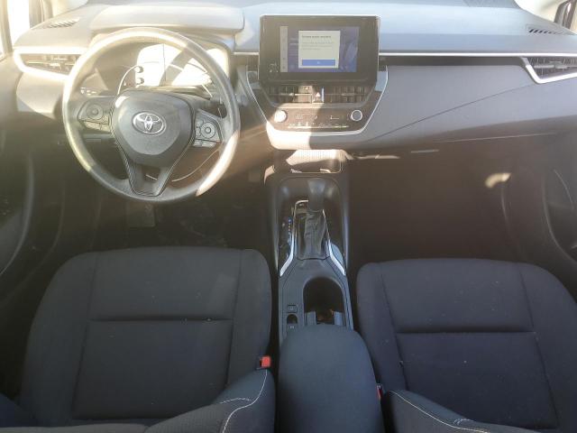 2023 TOYOTA COROLLA LE JTDBDMHE1P3001249
