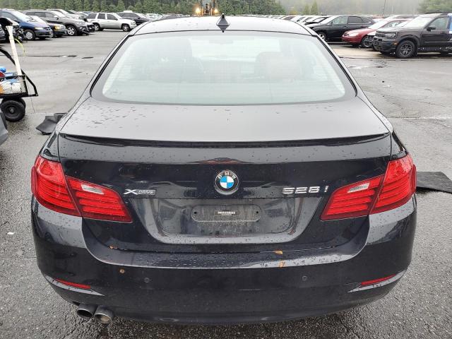 2015 BMW 528 XI WBA5A7C51FD624794