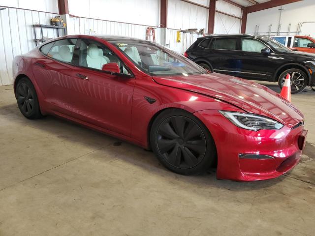 2024 TESLA MODEL S 5YJSA1E50RF536199