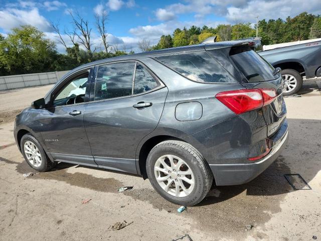 2018 CHEVROLET EQUINOX LS - 2GNAXHEV1J6210335