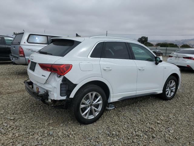 2025 AUDI Q3 PREMIUM PLUS S LINE 45 WA1EECF37S1026385