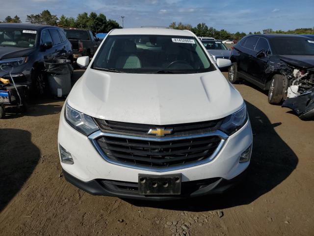 2019 CHEVROLET EQUINOX LT 3GNAXUEV7KS556868