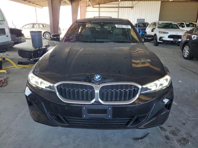 2023 BMW 330E 3MW39FF07P8C90070