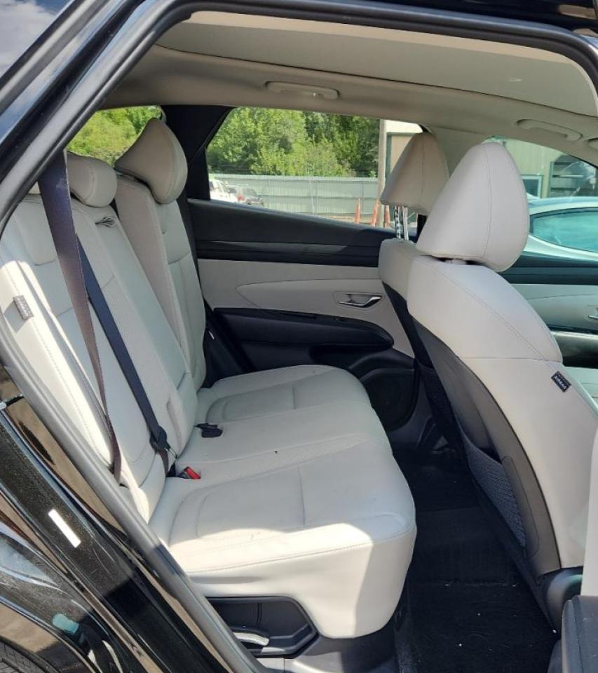 HYUNDAI TUCSON SEL CONVENIENCE