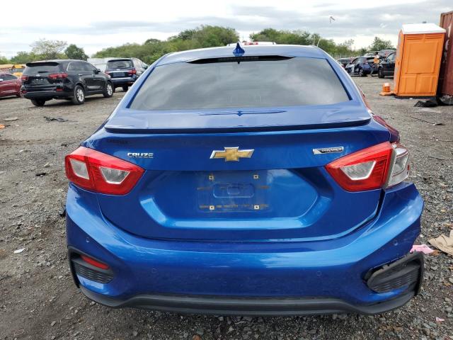 2016 CHEVROLET CRUZE PREM - 1G1BG5SM0G7312623